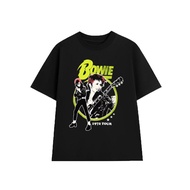 David Bowie 1972 Tour T-shirt, vintage Dream-On t-shirt