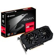 Card VGA Radeon RX 580 GIGABYTE Gaming 4G/8G DDR5