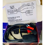 Winner X Light Assist Circuit + Turn off main lights installed L4x, Bimini,1.5, T2s, CX80, Ex3