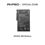 AKASO 360 Camera Battery