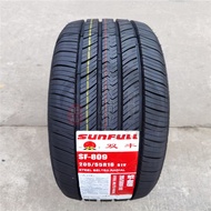 Shuangfeng wear-resistant automobile tire 165 175 185 195 205/55 60 65 70R13R14R15R16