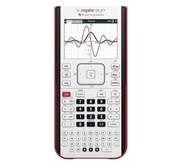 Texas Instruments TI-Nspire CX II-T 圖形計數機