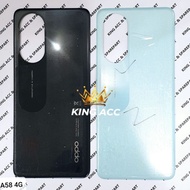 BACKDOOR BACKCASE BACKCOVER BACK COVER CASING OPPO A58 4G