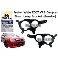 Proton Waja 2007 CPS Campro (Signal, Parking, Corner, Bumper, Fog, Sport) Lamp Bracket Genuine Proto