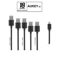 Aukey kabel Micro USB 2.0 (5Pcs)