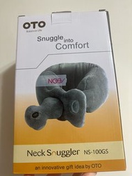 OTO頸部按摩器