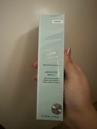 SkinCeuticals Advanced RGN-6 抗衰老面霜