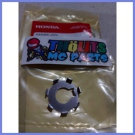 ♒ ❈ ۞ LOCK WASHER/HONDA GENUINE PARTS/XRM125.RS125/RS125FI/XRM125FI/WAVE125