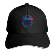 New Fashion Hot Sale Blue Jays Baseball Cap Sports Casual Adjustable Hat 8M0W