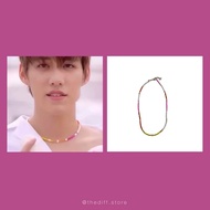 Cheap moment necklace with PP Krit