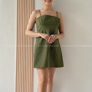 Arwen Dress | The Style District