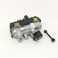 มอเตอร์เทอร์โบ นาวารา NP300 Step Motor Navara NP300