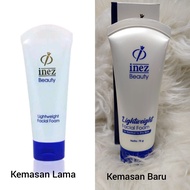 [ INEZ ] Lightweight Facial Foam