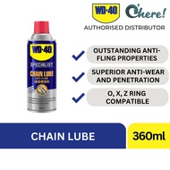 WD-40 Specialist Chain Lube WD40-351020