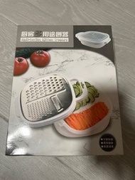 多功能廚房刨絲器