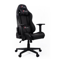 TTRacing Swift X Gaming Chair - TT Racing 2 Years Official Warranty Black Panther / Ant Man / Black 