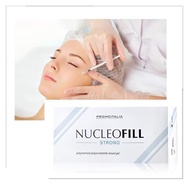 NUCLEOFILL STRONG FACE LIFTING