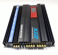 X12 4/3/2 Channel Power Amplifier 3600watts MRV-F705BT
