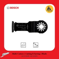 BOSCH Accessories for Multi Cutters ( Cutting & Sawing ) AIZ 32 BSPB / AIZ 32 BSPI Blade for Multi T