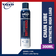 TOYO-G (300ml) Belt Dressing Spray Belt Spray Belt Dressing Belting Spray Belt Spray For Car