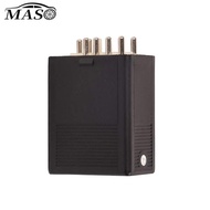 12V Fuel Pump Control Relay 0035452405 for Mercedes Benz 190 four-door sedan (W201) 1982-1993