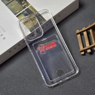 Oppo Reno 13 Oppo Reno 13 Pro Clear Card Slot Card BENING Case Oppo Reno 13 Oppo Reno 13 Pro