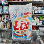 Bột Giặt Lix 5.5kg