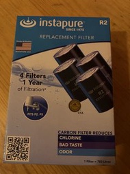 Instapure R2 濾水器濾芯 (4個裝)