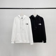 The North Face 連帽衛衣 經典Logo 簡約設計 香港現貨/預訂