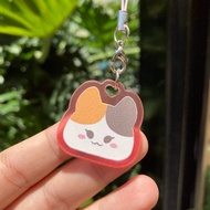 Fat Cat Charm FFXIV-Inspired