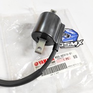 YAMAHA YZ 125 JAPAN COIL YAMAHAOriginal
