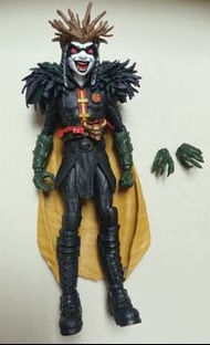 mcfarlane dc multiverse Robin King