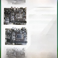 แผงวงจรหลัก Gigabyte B85M-D3V D2V 1150 DDR3 H81M-DS2 S1 Z87 Z97 สำหรับคอมพิวเตอร์โต๊ะ เครื่องมือคอมพ