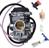 Carburetor Assembly 5FG-14901-00-00 For Yamaha TTR225 TTR-225 1999-2004