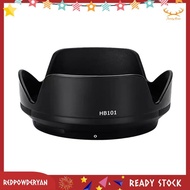 [Redpowderyan.] HB101 Lens Hood Sunshade for  Z DX 18-140mm F/3.5-6.3 VR , 18-140 F3.5-6.3 VR Mirror