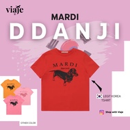LEGIT AUTHENTIC MARDI MERCREDI DDANJI TSHIRT