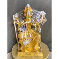 Phra Phrom Bucha 四面佛金身｜独立编号8号！