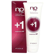 FIOLE np3.1 - - Neoprocess MF Plus1 深層保護護髮素240g (紅色)(平行進口產品)