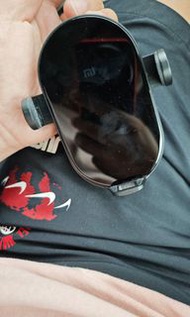 小米無線車用充電器