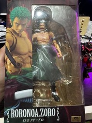 One Piece 海賊王  Vah  卓洛 艾斯