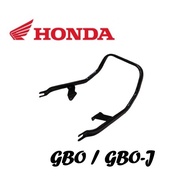 HONDA GBO / GBOJ SEAT BAR L BAR CARRIER BESI PEGANG BELAKANG SPOILER LBAR L-BAR GBOJ GBOJ GBO J HOND