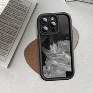 Soft Case For VIVO Case Y12s Y12 Y17s Y17 Y21 Y15s Y91c Y81 Y50 Y36 Y35 Y27 Y22 Y20 Y19 Y18 Y16 Y11 