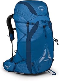 Osprey Exos 58 Men's Ultralight Backpacking Backpack