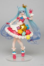 【樂宇模型】代理版 TAITO 初音未來 MIKU Birthday 生日2020 流行偶像(現貨)