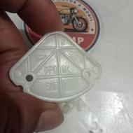PLASTIC BELLCRANK, RR DOOR LOCK CENTRAL DAIHATSU TOYOTA AVANZA 2009 ETC. 697553-BZ010