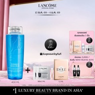 LANCOME TONIQUE DOUCEUR 400 ML ลังโคม โทนเนอร์เพื่อผิวสะอาดและชุ่มชื้น (คลีนซิ่ง สกินแคร์)