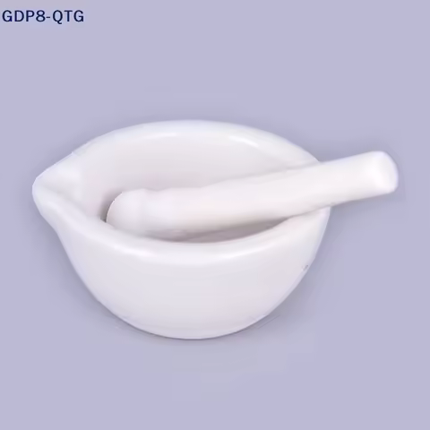NEW 60mm Chinese Style Grinder Set Grinder Kitchen Mortar And Pestle Tools