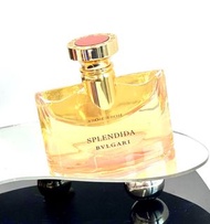 BVLGARI 香水華美系列100ml