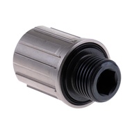 Bike Freehub Cassette Body 6 Pawls for 8 9 10 11 Speed Silver 8 9 10s