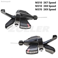 COD✇ஐRASION M310 Shifter 7 8 9 Speed Gear Shifters 3X7 3X8 3X9 For Shimano Ltwoo A3 A5 Deore Shipter
